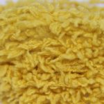 Chenille ovejitas 15 mm
