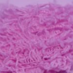 Chenille ovejitas 15 mm