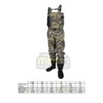 Wader JMC Hydrox First V2