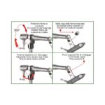 Stonfo 653 Torno Elite