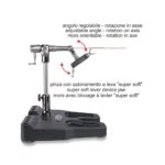 Stonfo 653 Torno Elite