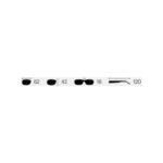 GAFAS SMITH OPTICS GUIDES CHOICE BLACK POLAR LOW LIGHT IGNITOR