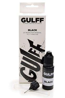 Gulff Black