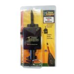 Gear keeper portasacadoras