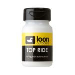 Loom Top Ride