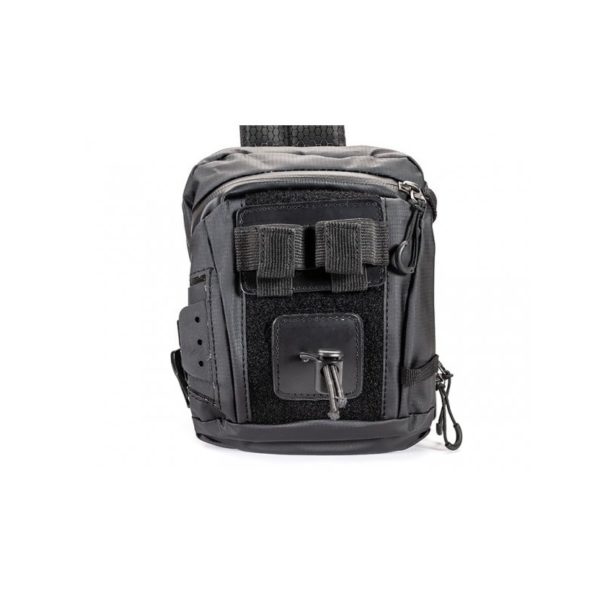 FRONT PACK BLACK EDITION