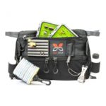 HOTFLY WADER PACK TRICKY BLACK