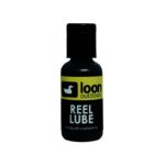 Reel lube