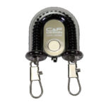 Retractor C&F 2 en 1 con imán