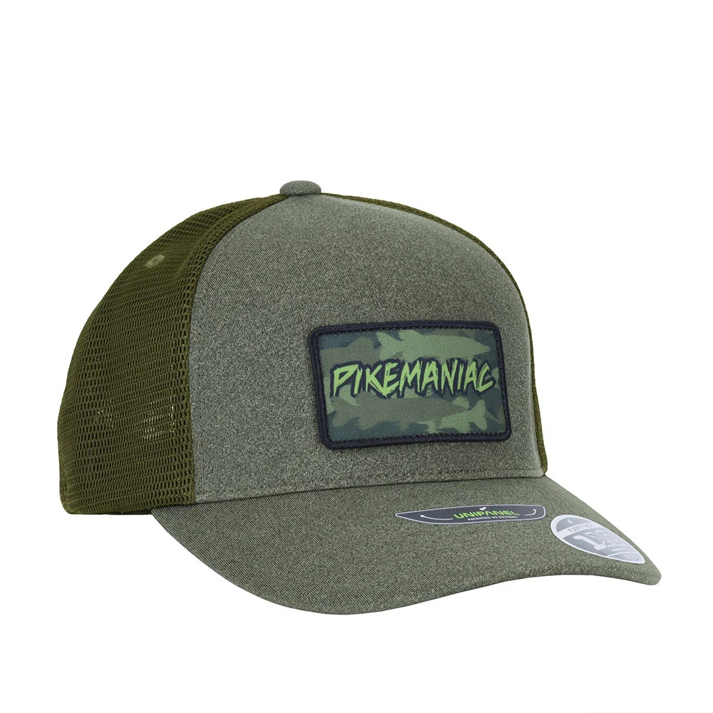 Gorra Visiob Pikemaniac