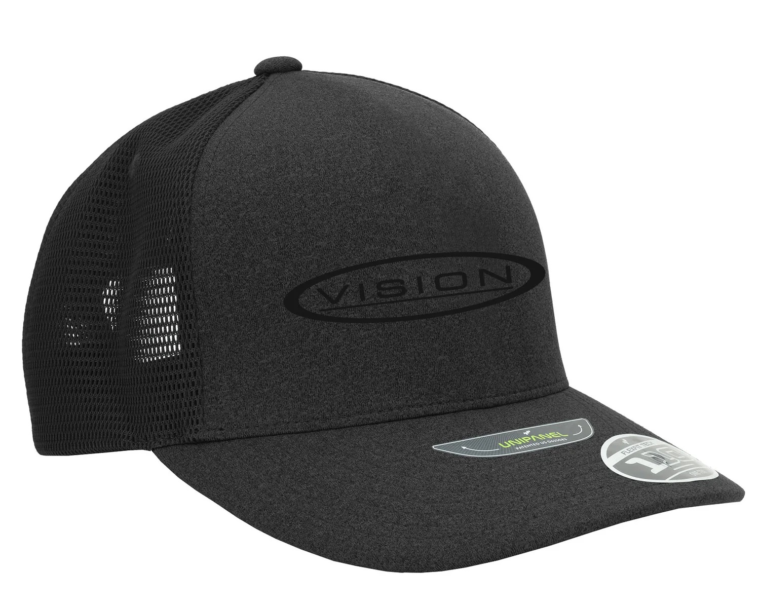 Gorra Vision Logo