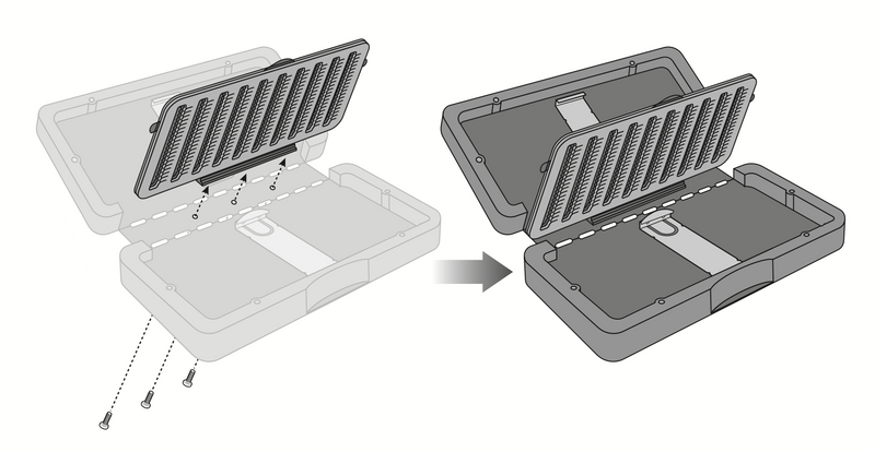 C&F System Lightweight Flip(1)